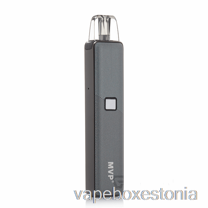 Vape Box Estonia Innokin Mvp Pod Komplekt Space Gray